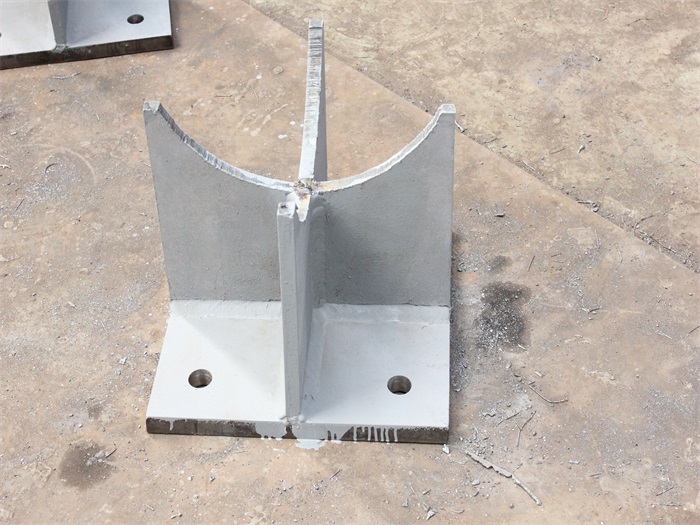 九江螺栓球支座